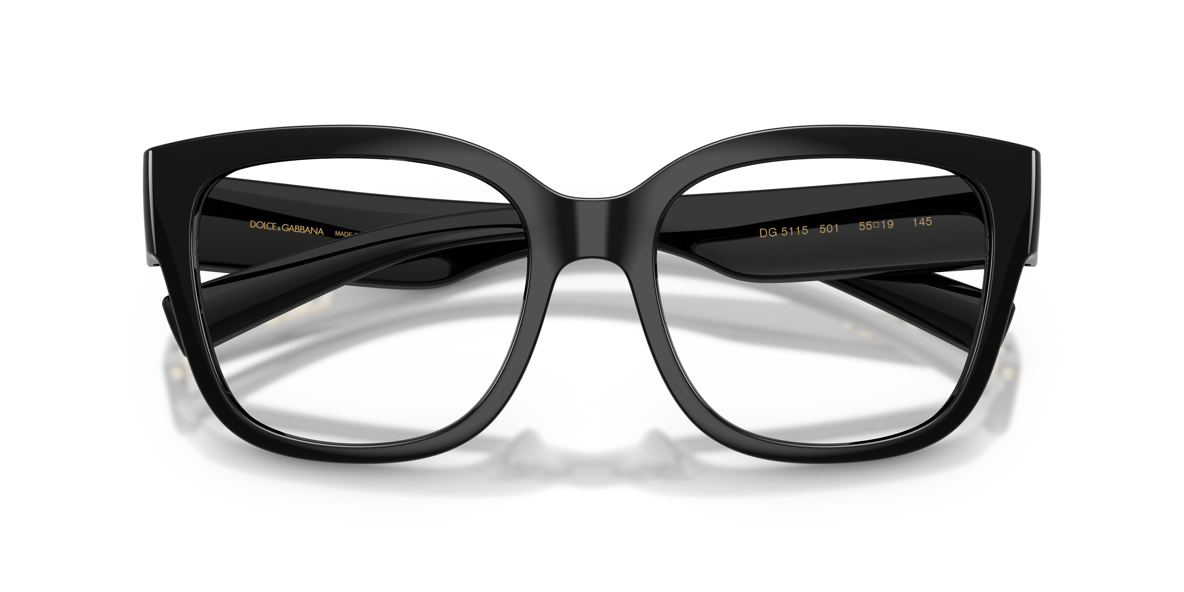 Dolce & Gabbana DG5115 501  